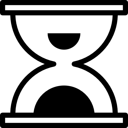 Hourglass Countdown
